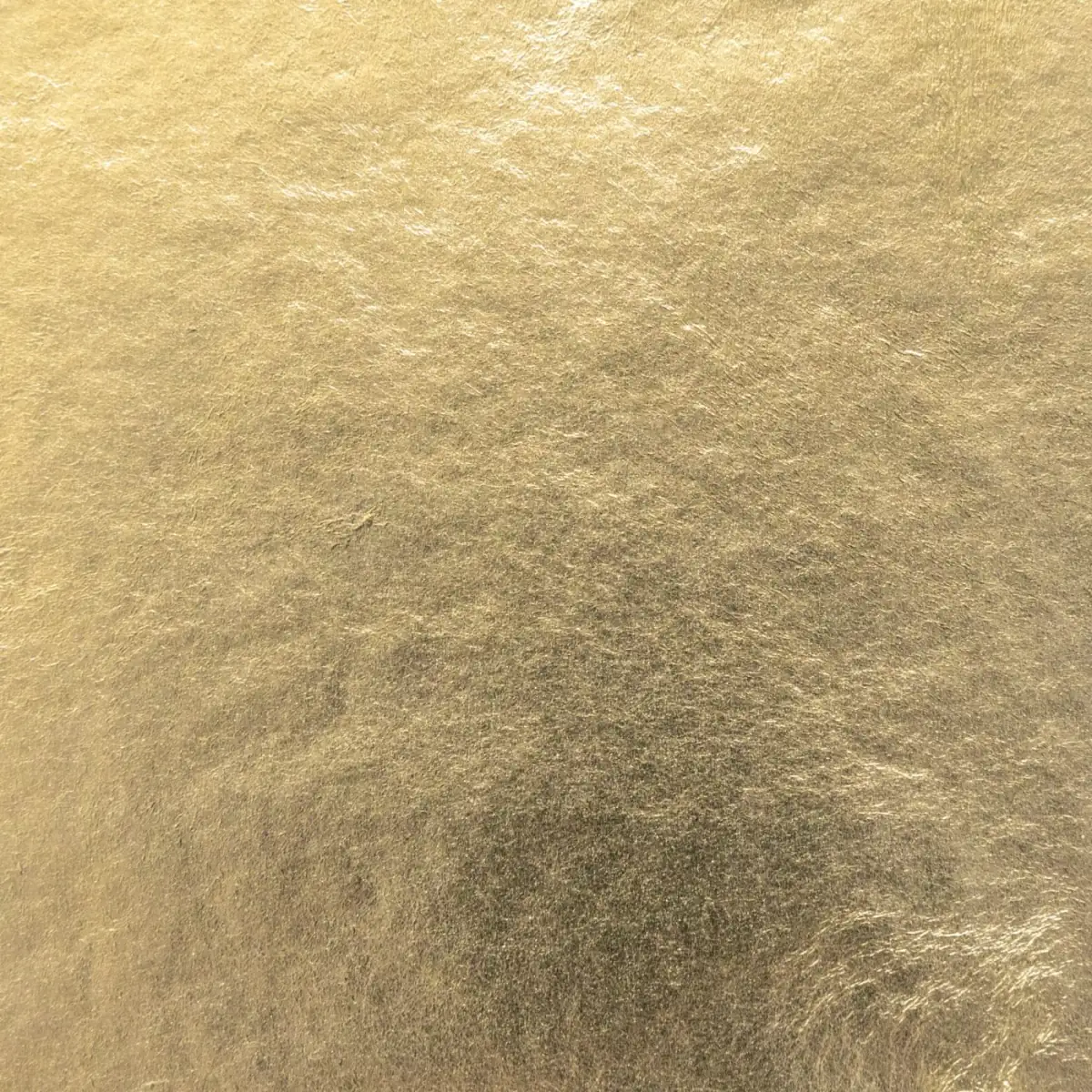 Feuille d'or