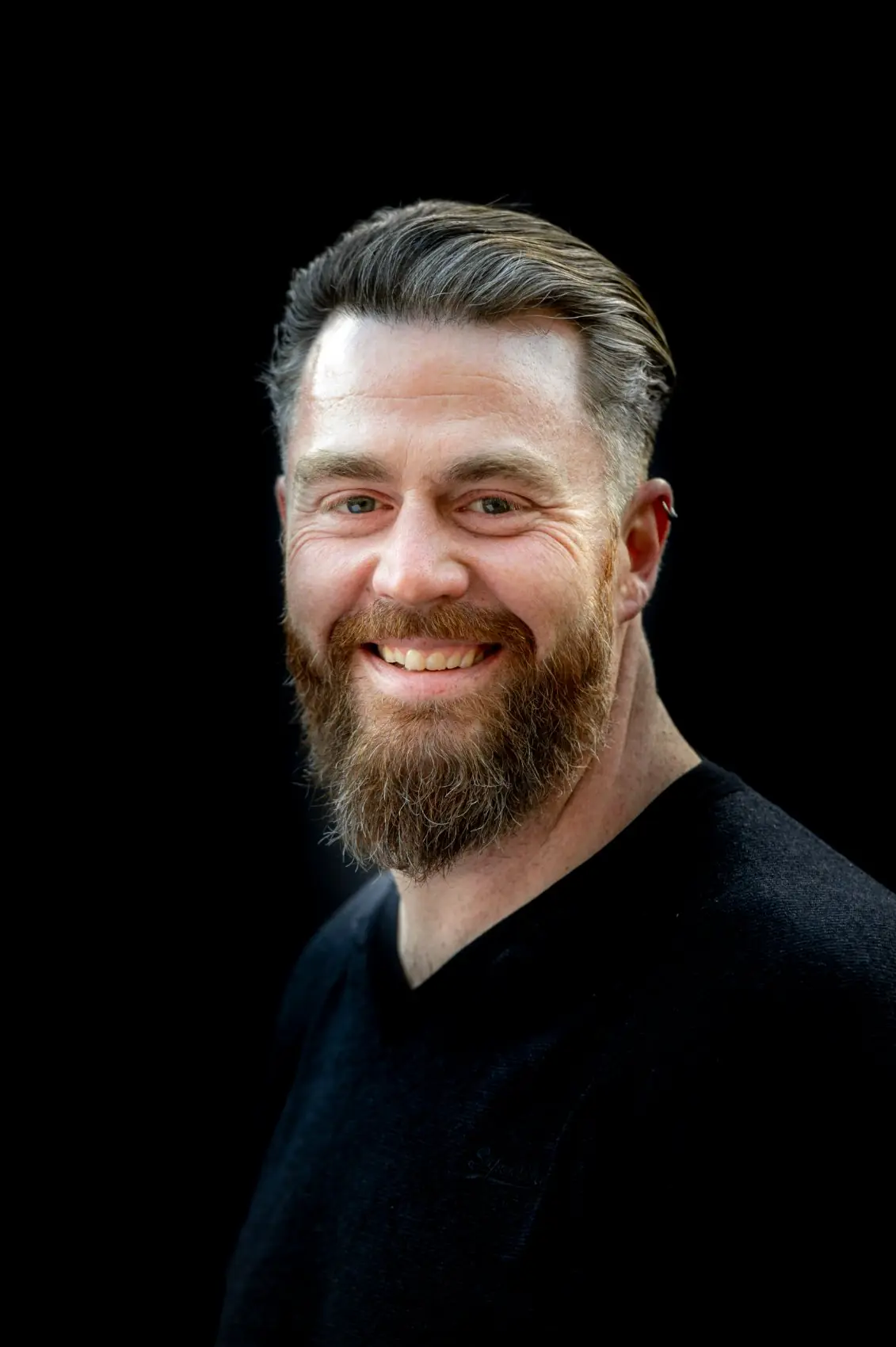 Michaël Joyeux, ébéniste