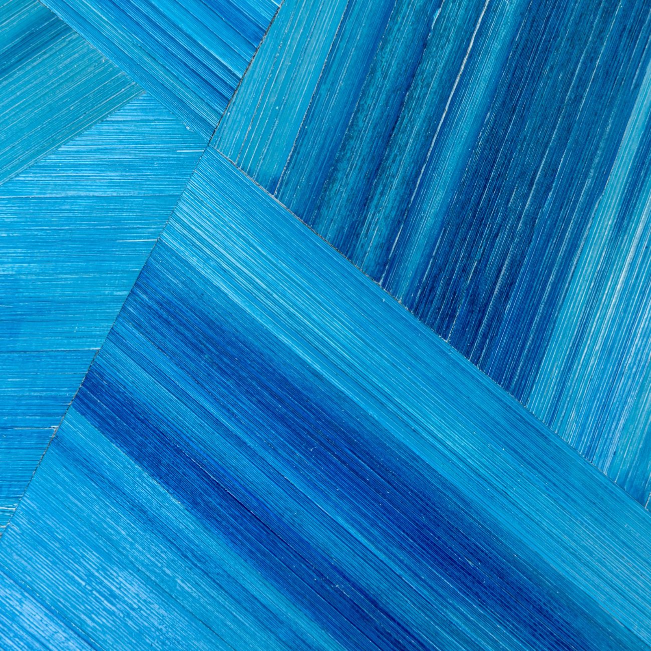 Marqueterie de paille