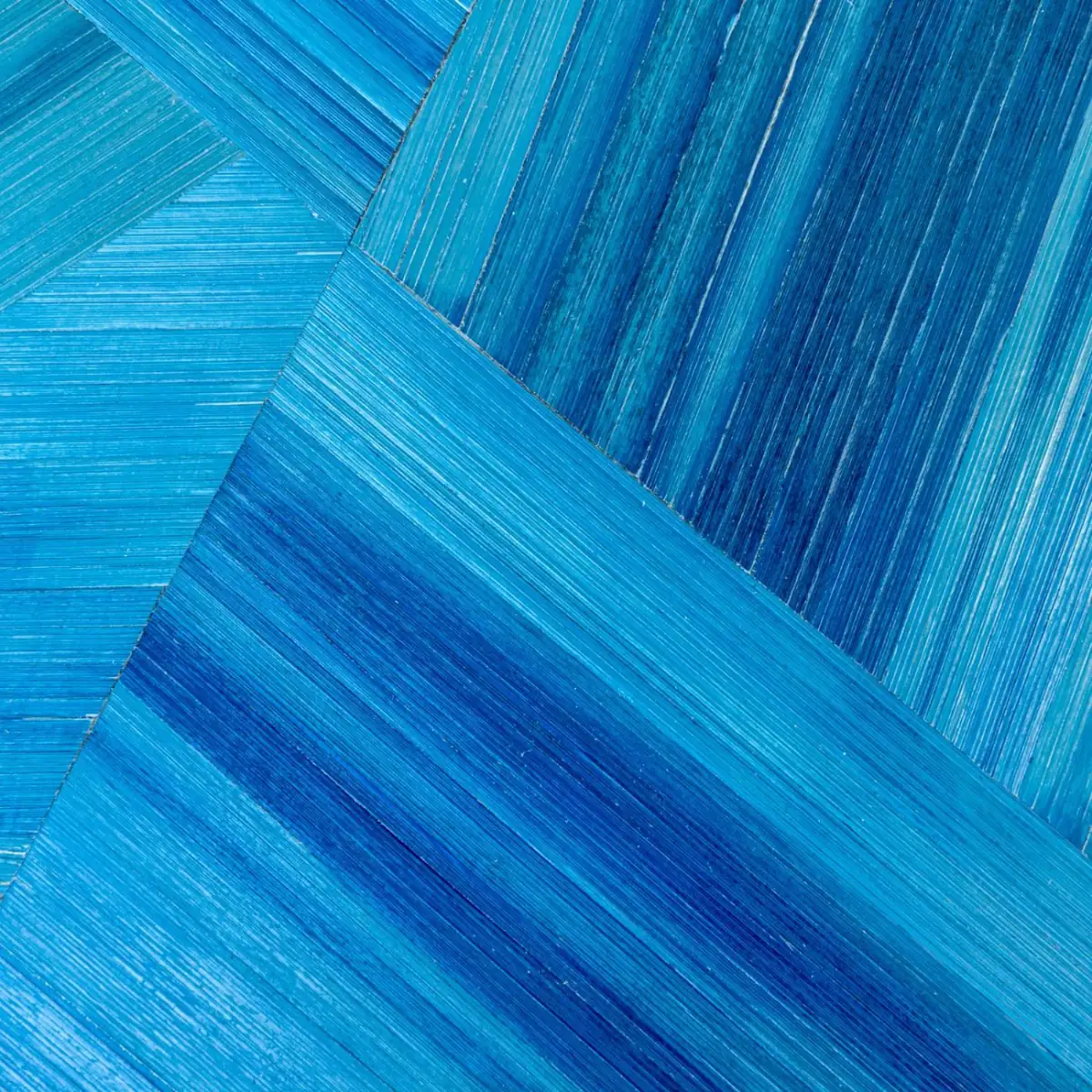 Marqueterie de paille